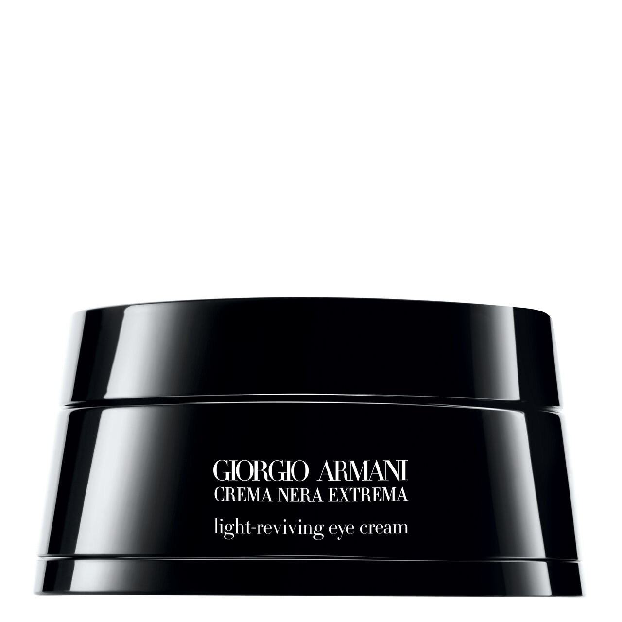 Crema nera extrema hot sale
